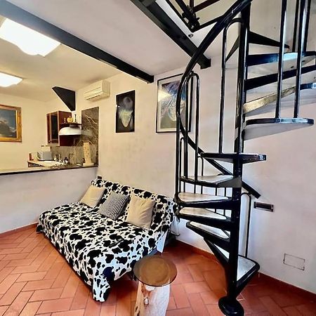 Old Town Florence- Love Apartment Ngoại thất bức ảnh