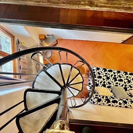 Old Town Florence- Love Apartment Ngoại thất bức ảnh