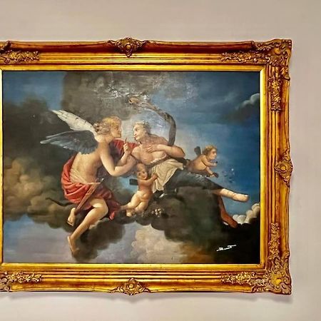 Old Town Florence- Love Apartment Ngoại thất bức ảnh