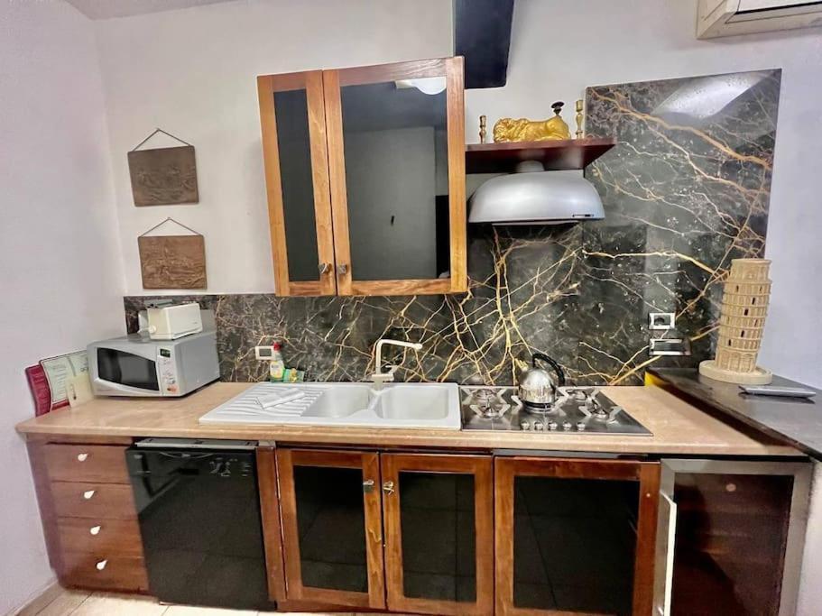 Old Town Florence- Love Apartment Ngoại thất bức ảnh