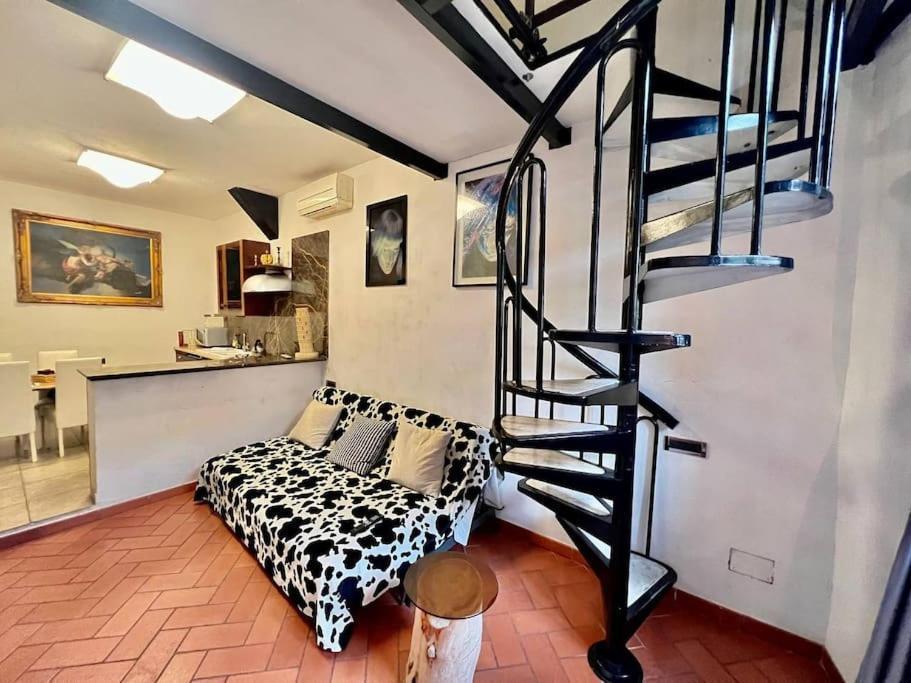 Old Town Florence- Love Apartment Ngoại thất bức ảnh