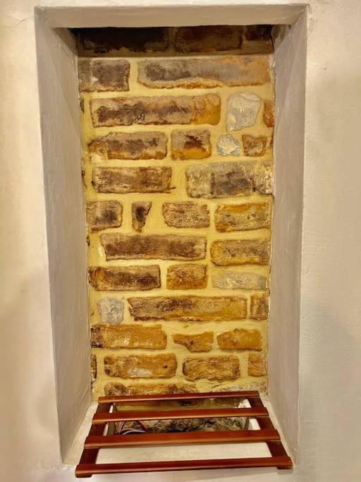 Old Town Florence- Love Apartment Ngoại thất bức ảnh