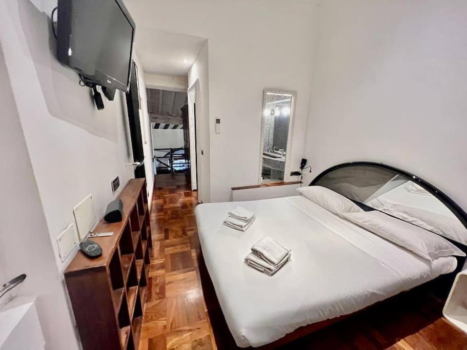 Old Town Florence- Love Apartment Ngoại thất bức ảnh