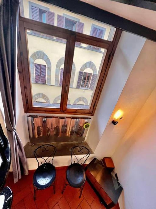 Old Town Florence- Love Apartment Ngoại thất bức ảnh