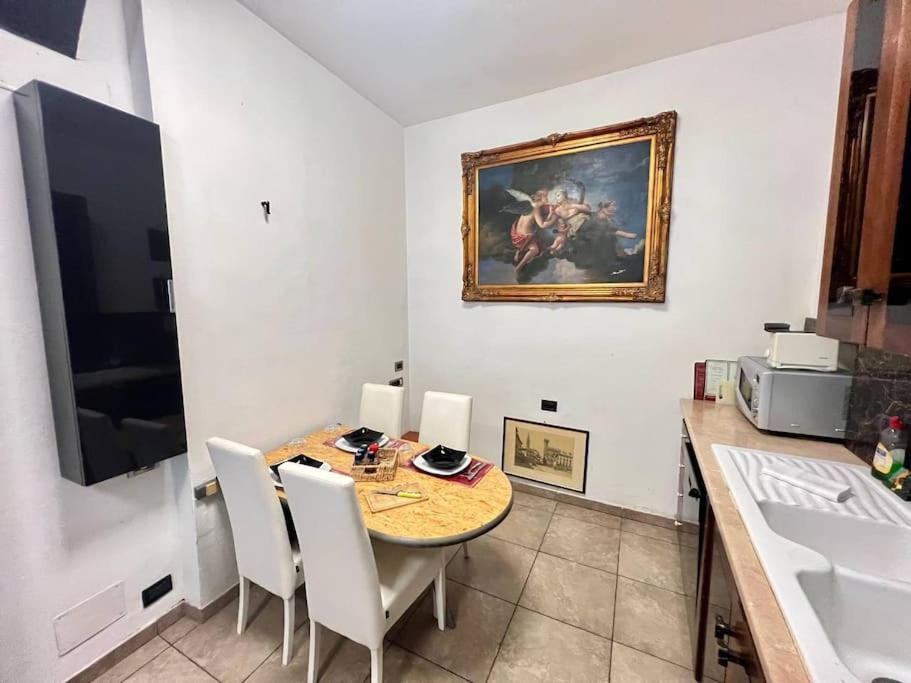 Old Town Florence- Love Apartment Ngoại thất bức ảnh