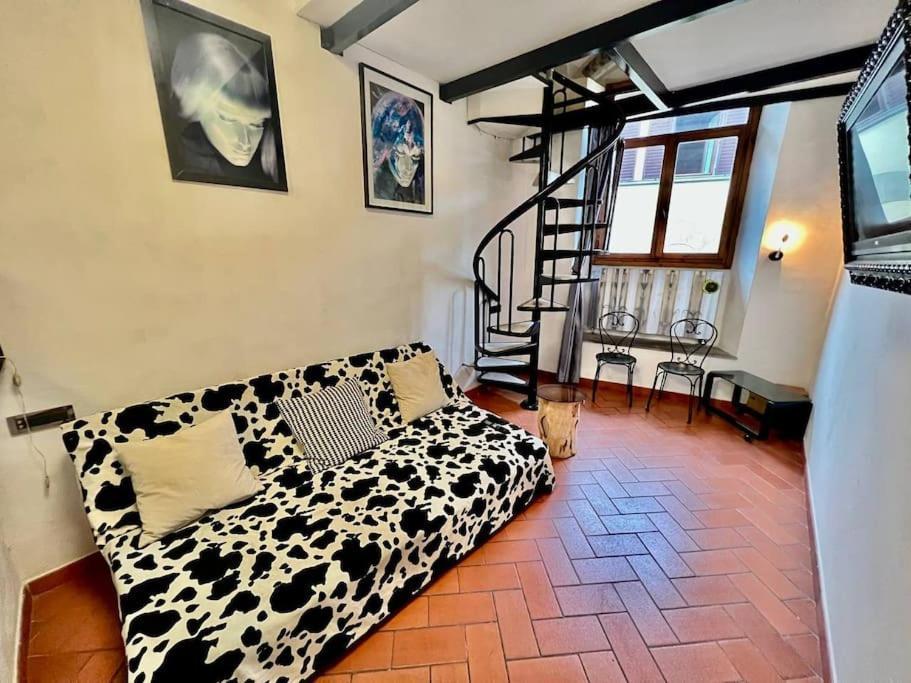 Old Town Florence- Love Apartment Ngoại thất bức ảnh