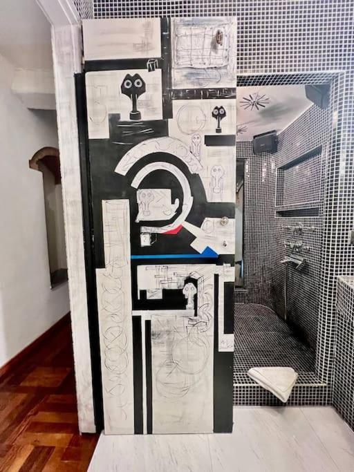 Old Town Florence- Love Apartment Ngoại thất bức ảnh